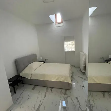 Terrazza Appia 112