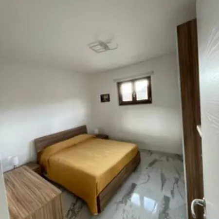 Terrazza Appia 112 Apartment
