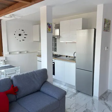 Terrazza Appia 112 Apartment *