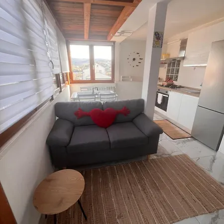 Terrazza Appia 112 *