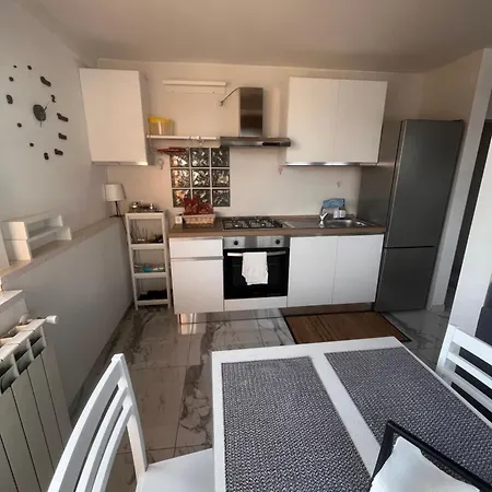 Terrazza Appia 112 * Potenza