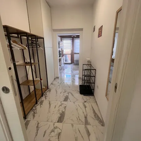 Terrazza Appia 112 Appartamento