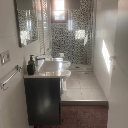 Terrazza Appia 112 Potenza