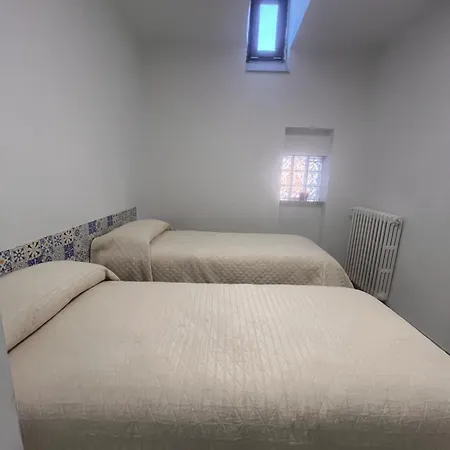 Terrazza Appia 112 شقة