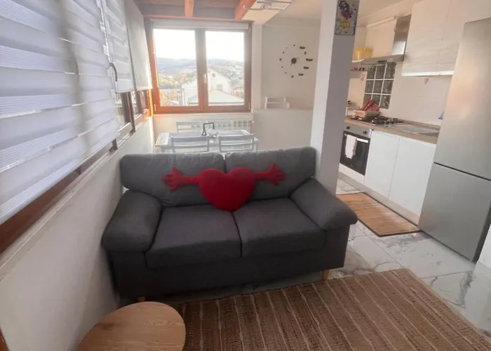 Terrazza Appia 112 *