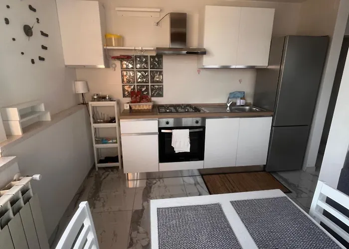 Terrazza Appia 112 * Potenza