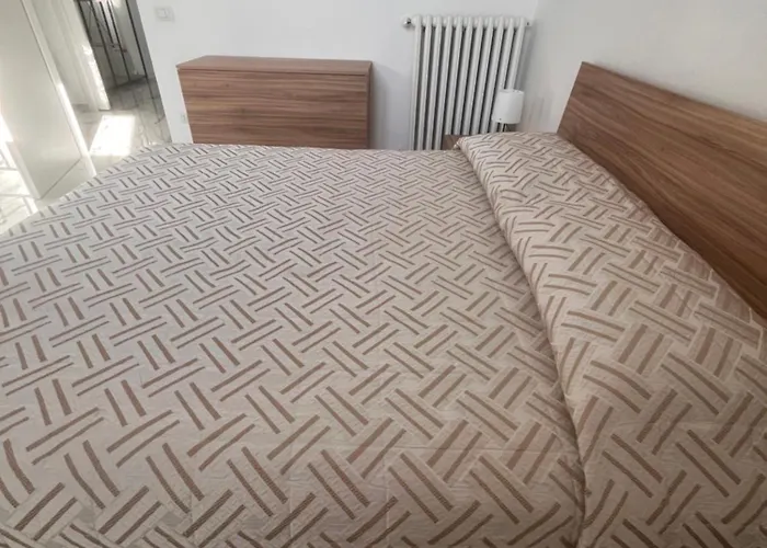 Terrazza Appia 112 بوتنزا